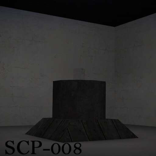 Steam Workshop::SCP-008 V0.83